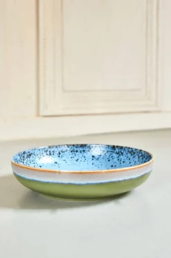 Best HKliving Serveerschaal 70'S (O26,5 Cm)