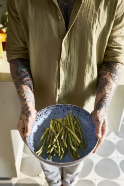 Best HKliving Serveerschaal 70'S (O26,5 Cm)