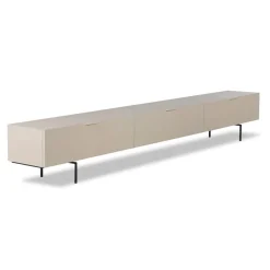 HKliving Tv-Meubel Grain