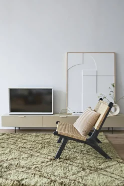 HKliving Tv-Meubel Grain