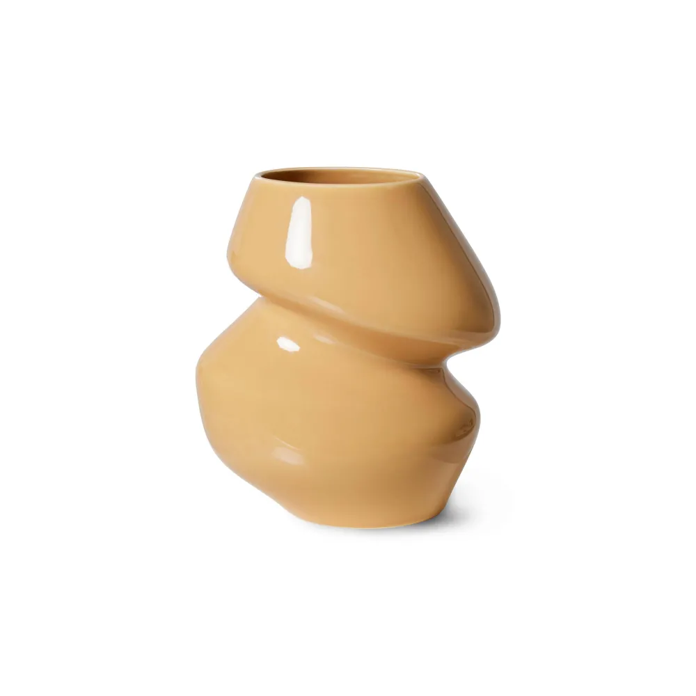 Outlet HKliving Vaas Organic S