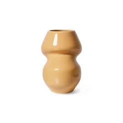 Outlet HKliving Vaas Organic S