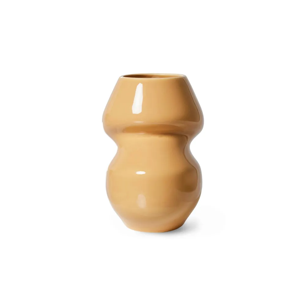 Outlet HKliving Vaas Organic S