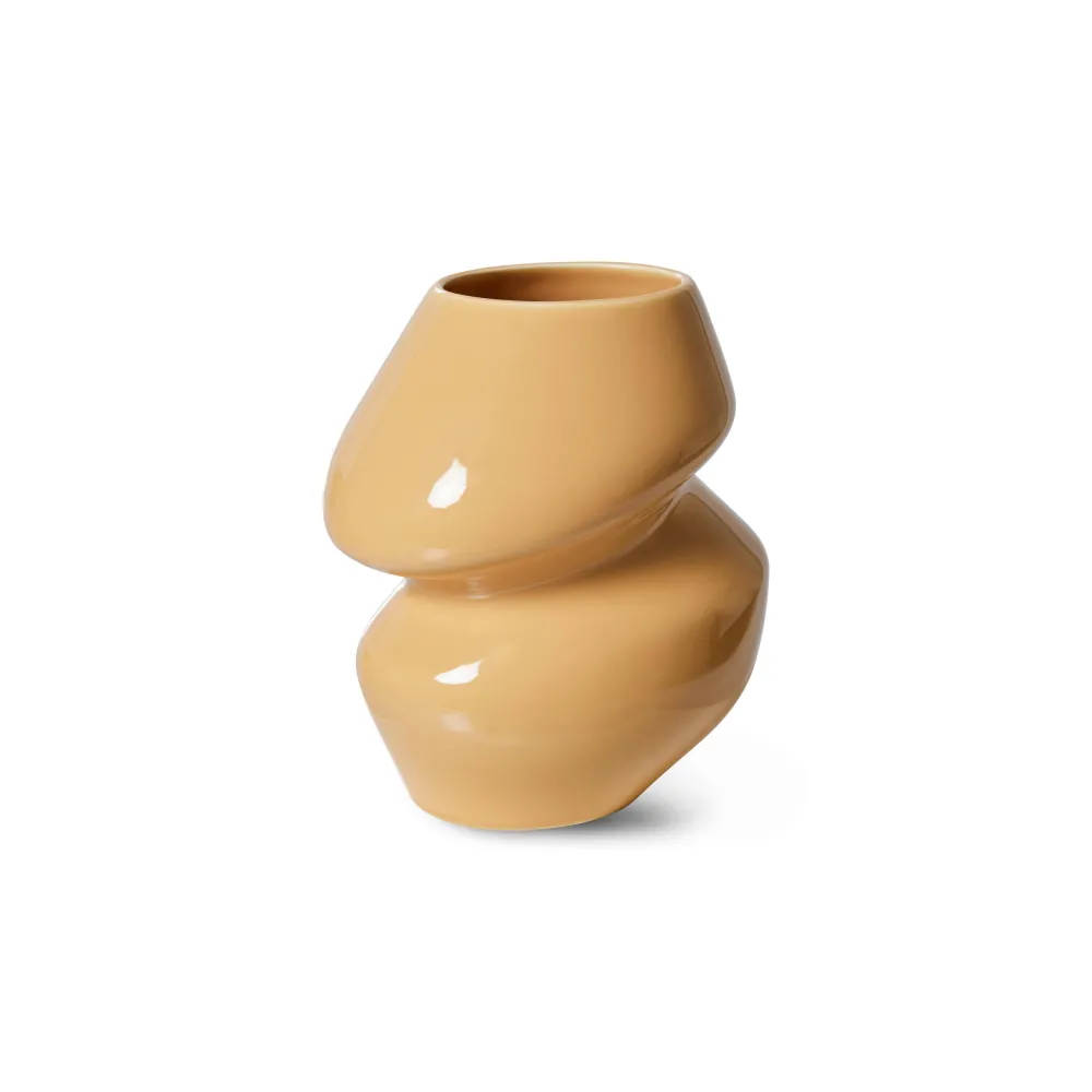 Outlet HKliving Vaas Organic S