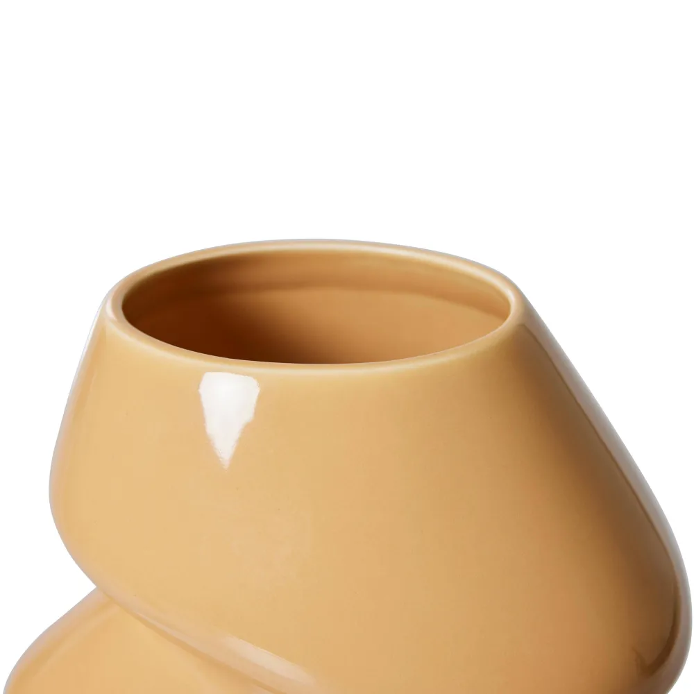 Outlet HKliving Vaas Organic S