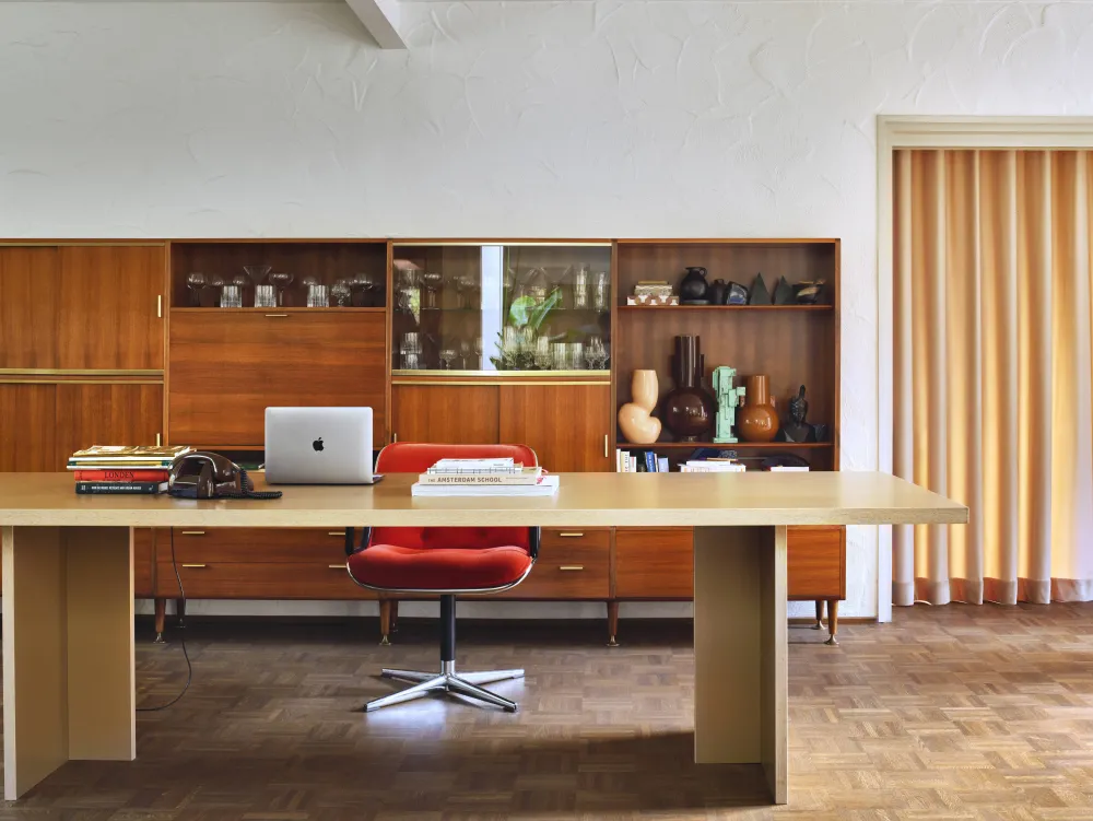 Online HKliving Vaas S