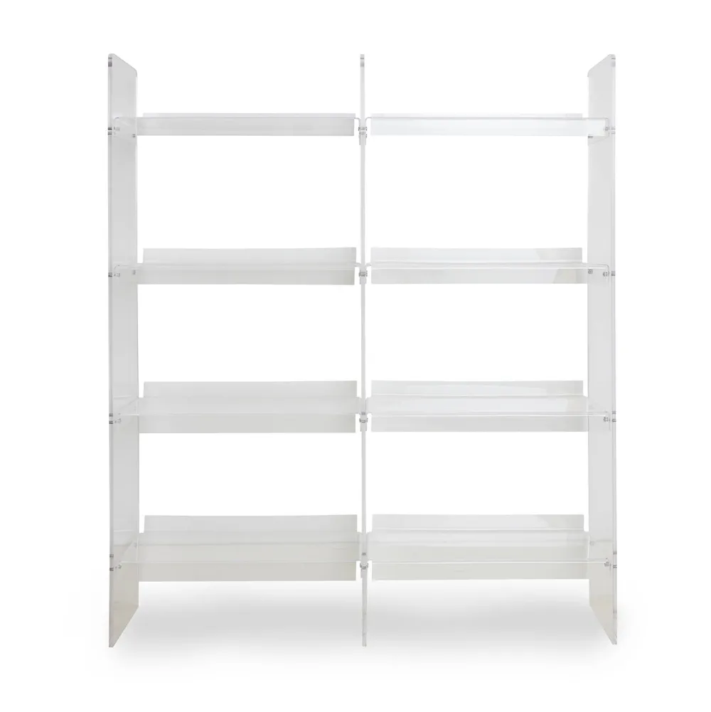 Sale HKliving Vitrinekast Acrylic