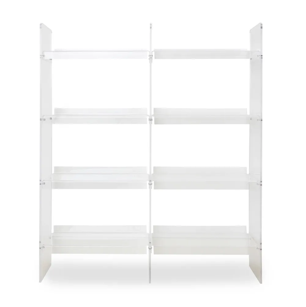 Sale HKliving Vitrinekast Acrylic