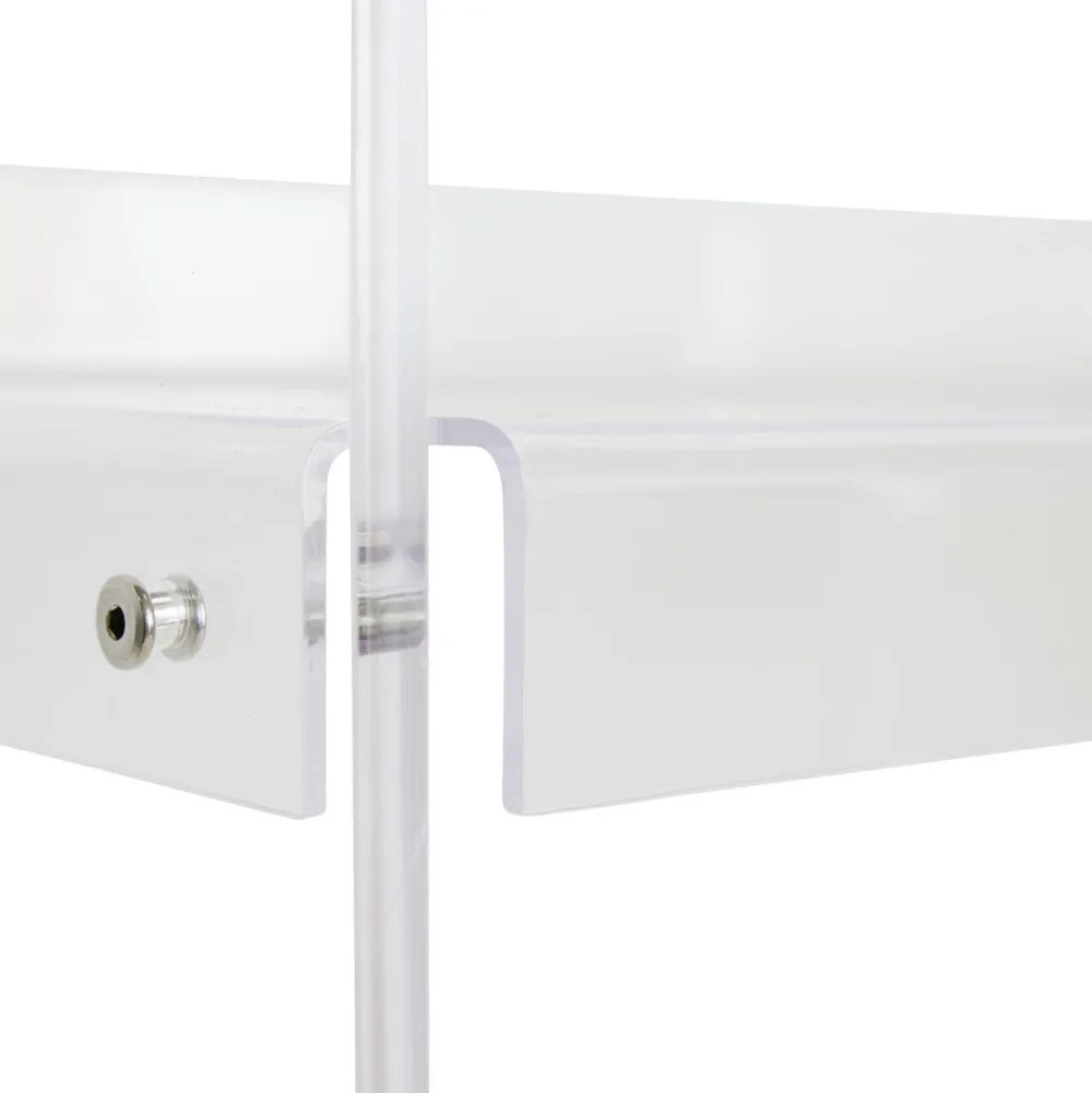 Sale HKliving Vitrinekast Acrylic