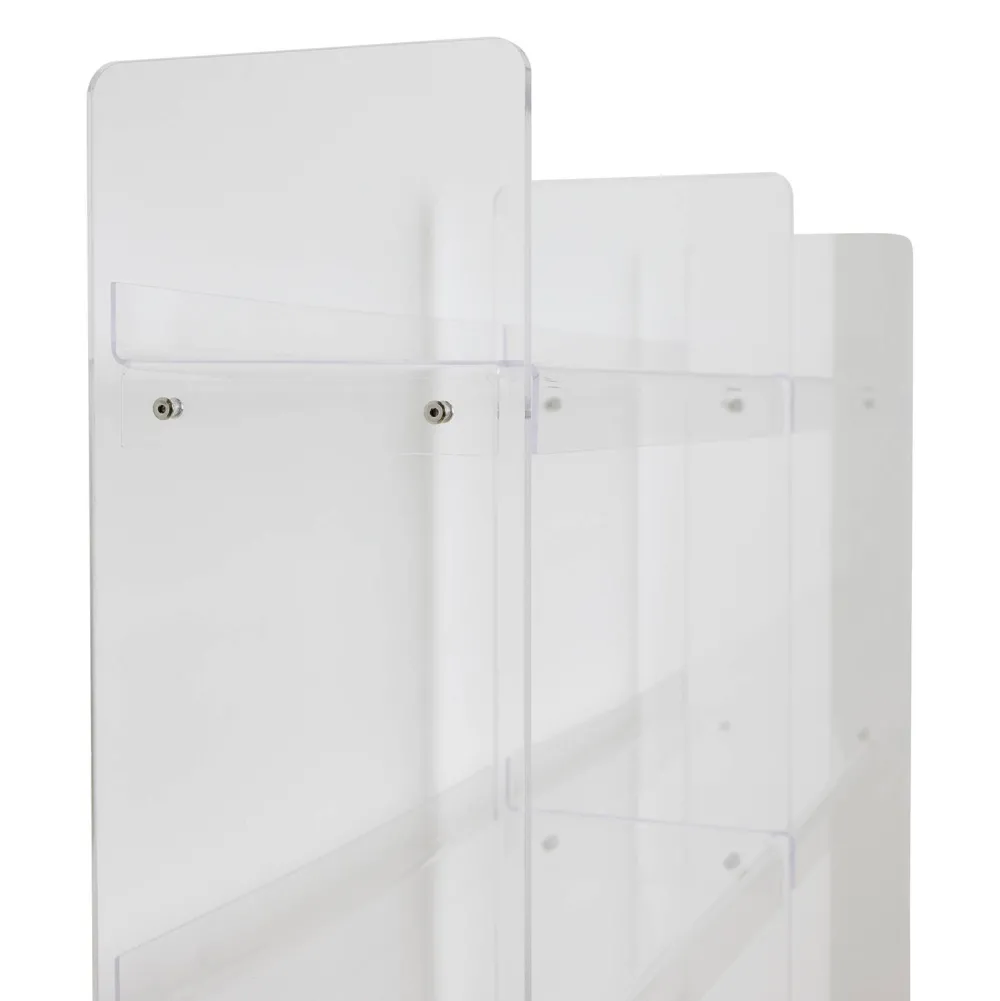 Sale HKliving Vitrinekast Acrylic