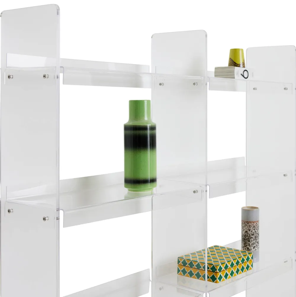 Sale HKliving Vitrinekast Acrylic