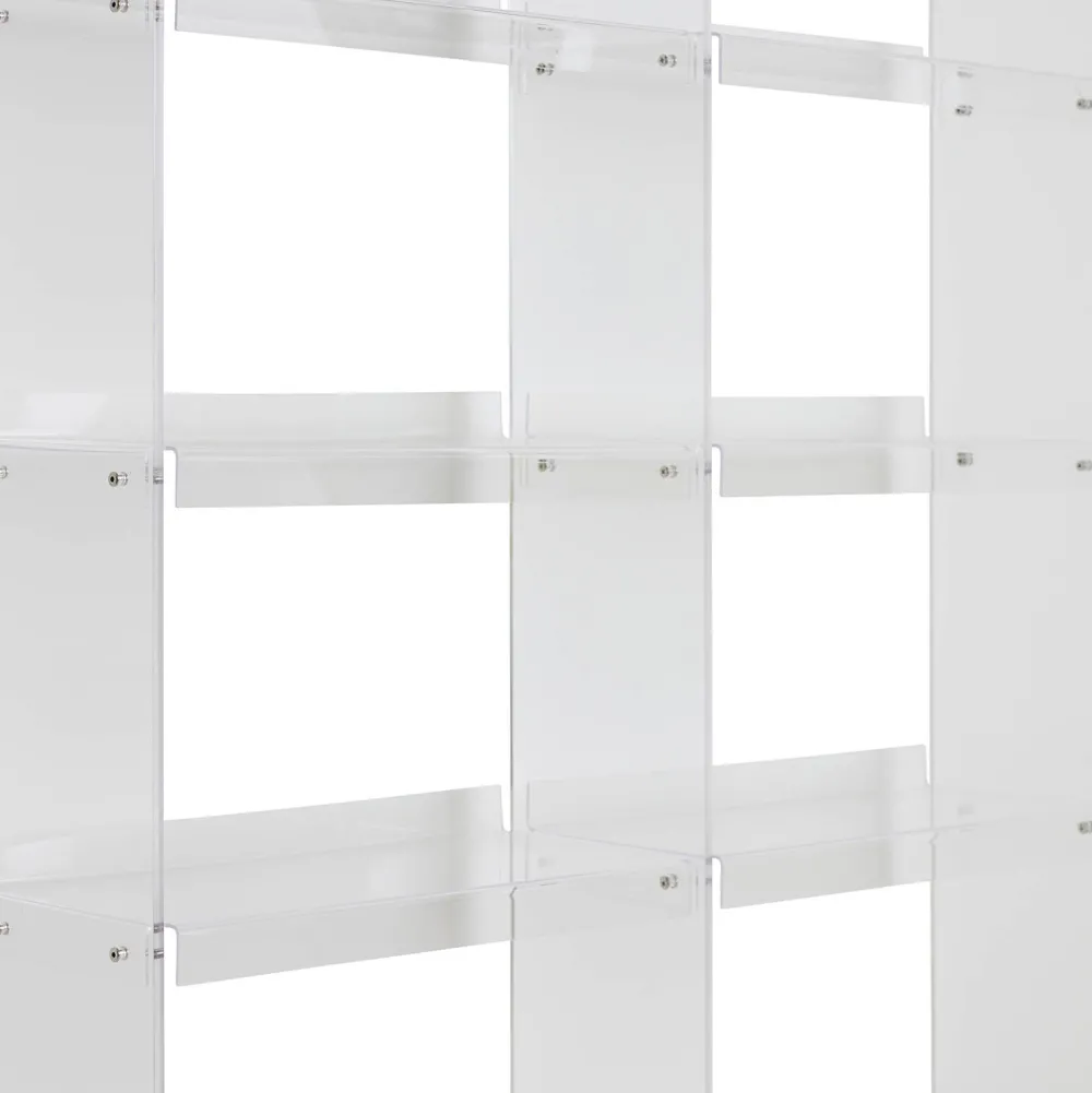 Sale HKliving Vitrinekast Acrylic