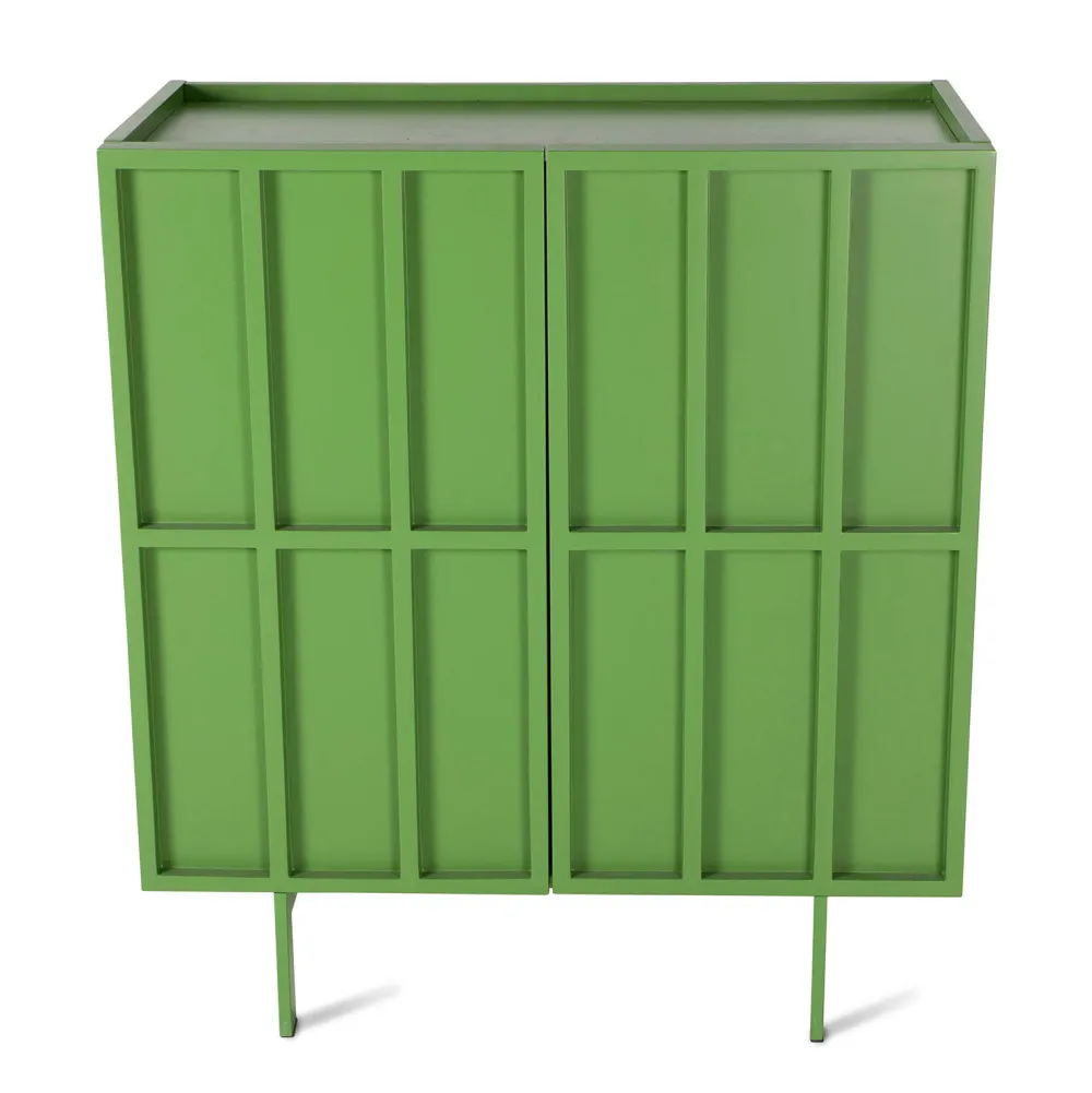 Clearance HKliving Wandkast Cupboard