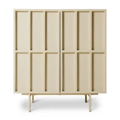 Online HKliving Wandkast Cupboard