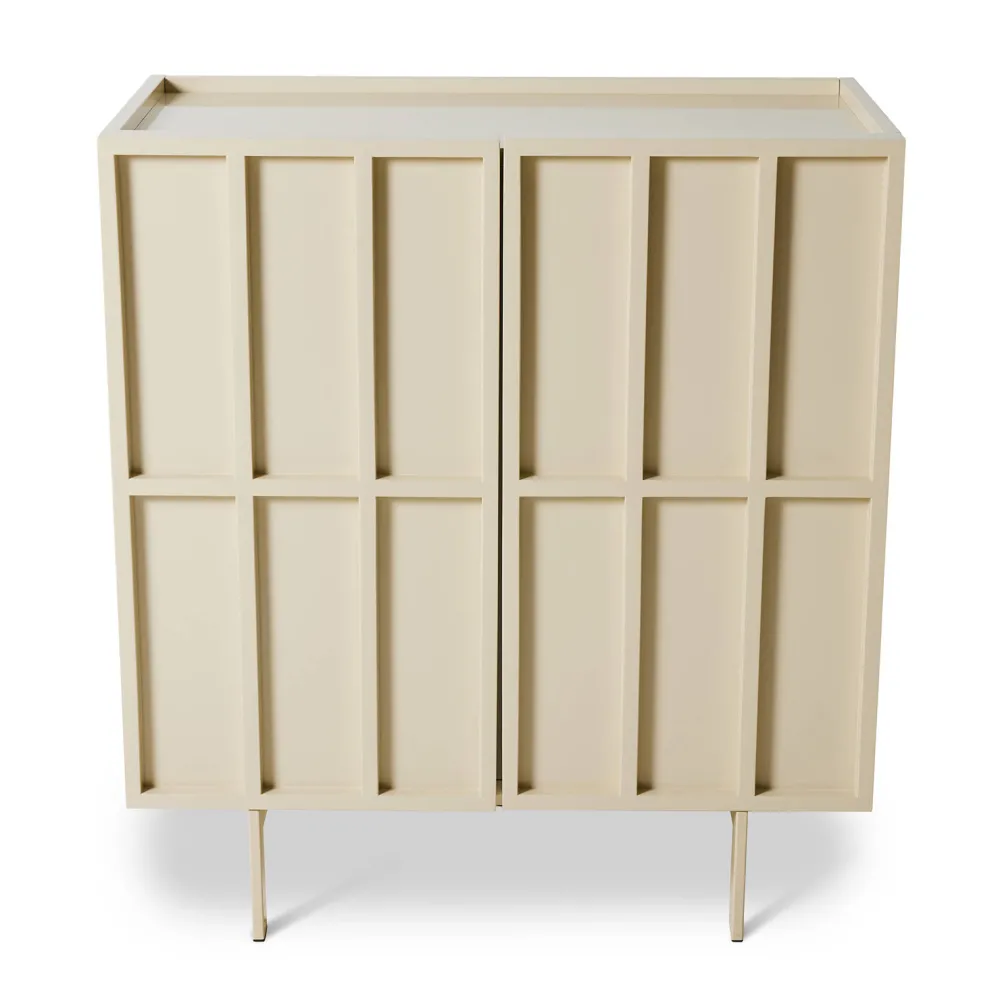 Online HKliving Wandkast Cupboard