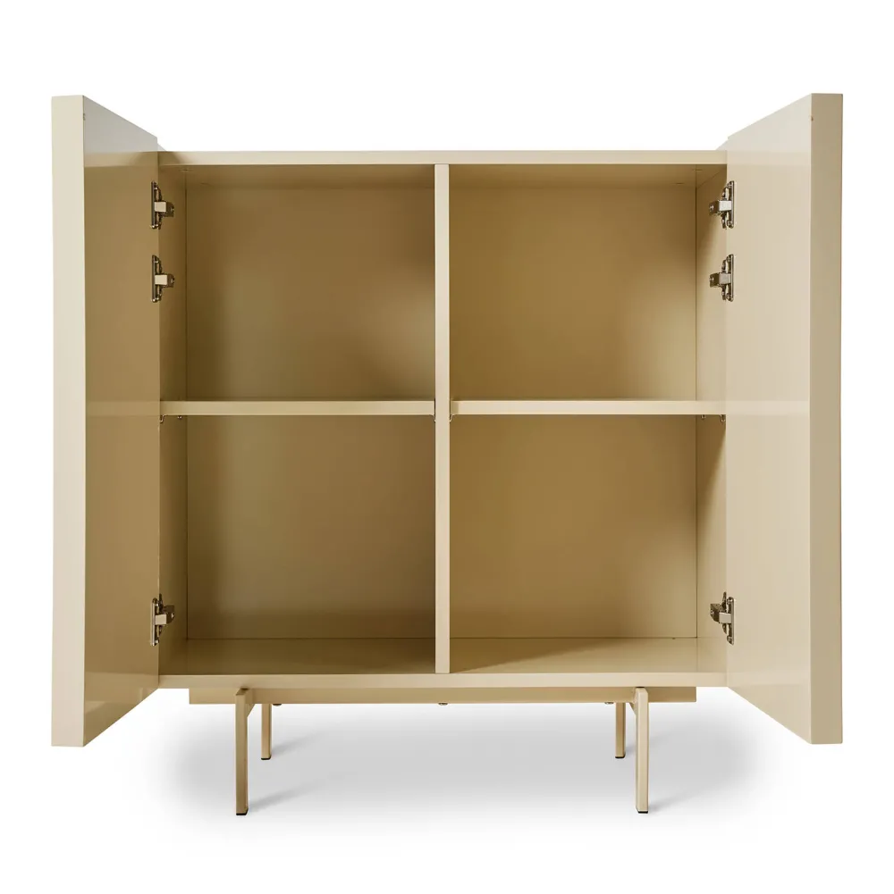 Online HKliving Wandkast Cupboard