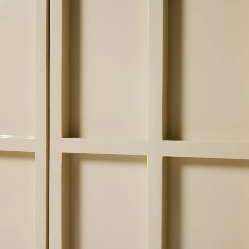 Online HKliving Wandkast Cupboard