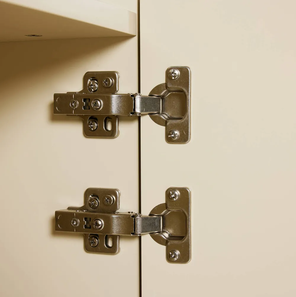 Online HKliving Wandkast Cupboard