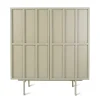 Clearance HKliving Wandkast Cupboard