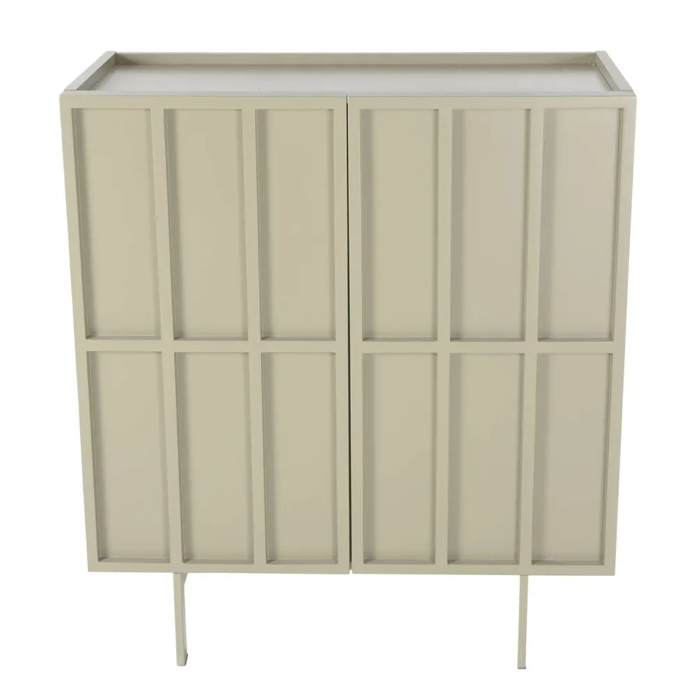 Clearance HKliving Wandkast Cupboard