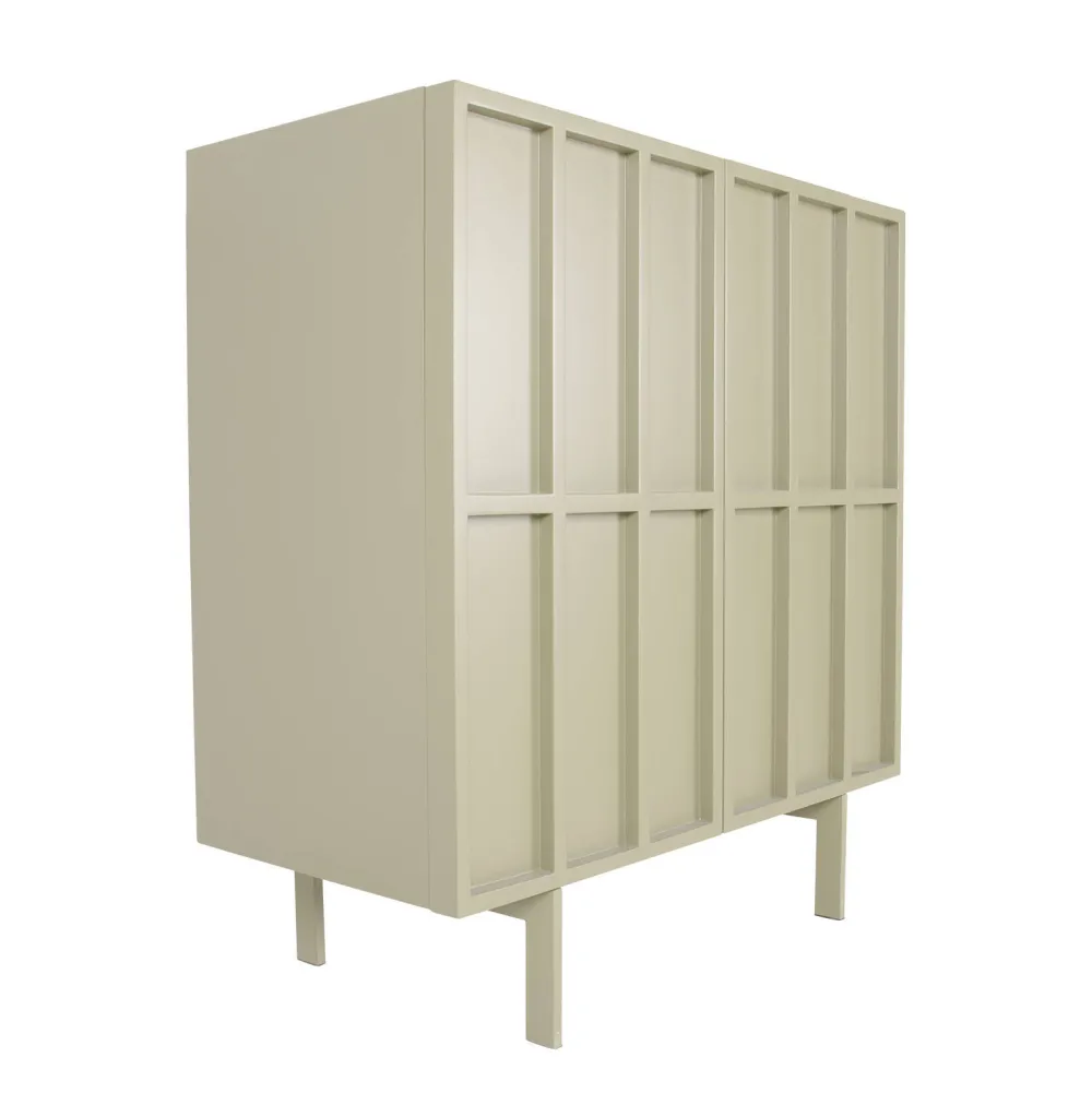 Clearance HKliving Wandkast Cupboard