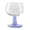 Sale HKliving Wijnglas Swirl (350 Ml) (O10 Cm)