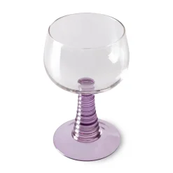Hot HKliving Wijnglas Swirl (275 Ml) (O8,5 Cm)