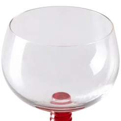 Best HKliving Wijnglas Swirl (350 Ml) (O10 Cm)