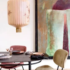 Clearance HKliving Wijnglas Swirl (275 Ml) (O8,5 Cm)