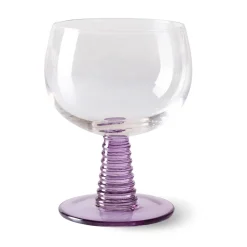 Hot HKliving Wijnglas Swirl (350 Ml) (O10 Cm)