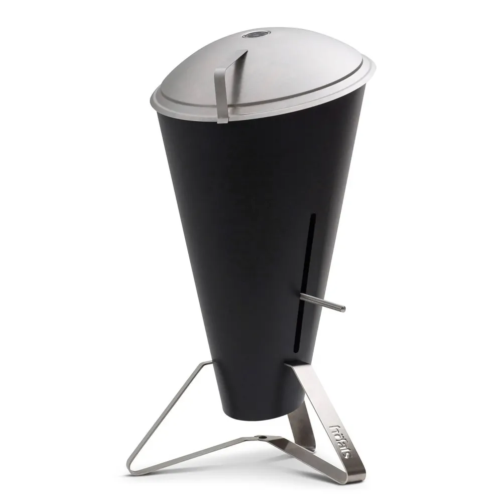 Höfats Hofats Cone Barbecue (Houtskool)