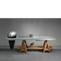 Höfats Hofats Cone Barbecue (Houtskool)