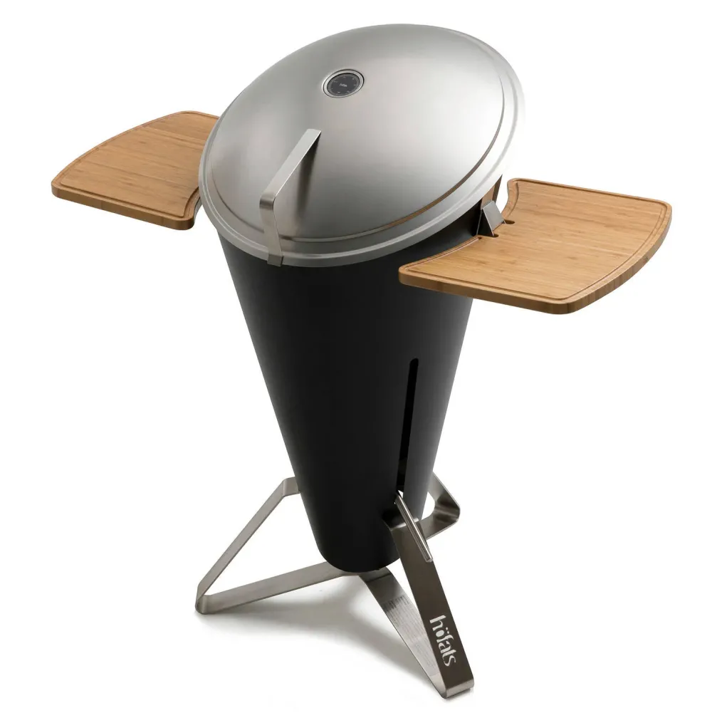 Höfats Hofats Cone Barbecue (Houtskool)