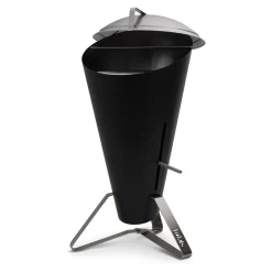 Höfats Hofats Cone Barbecue (Houtskool)