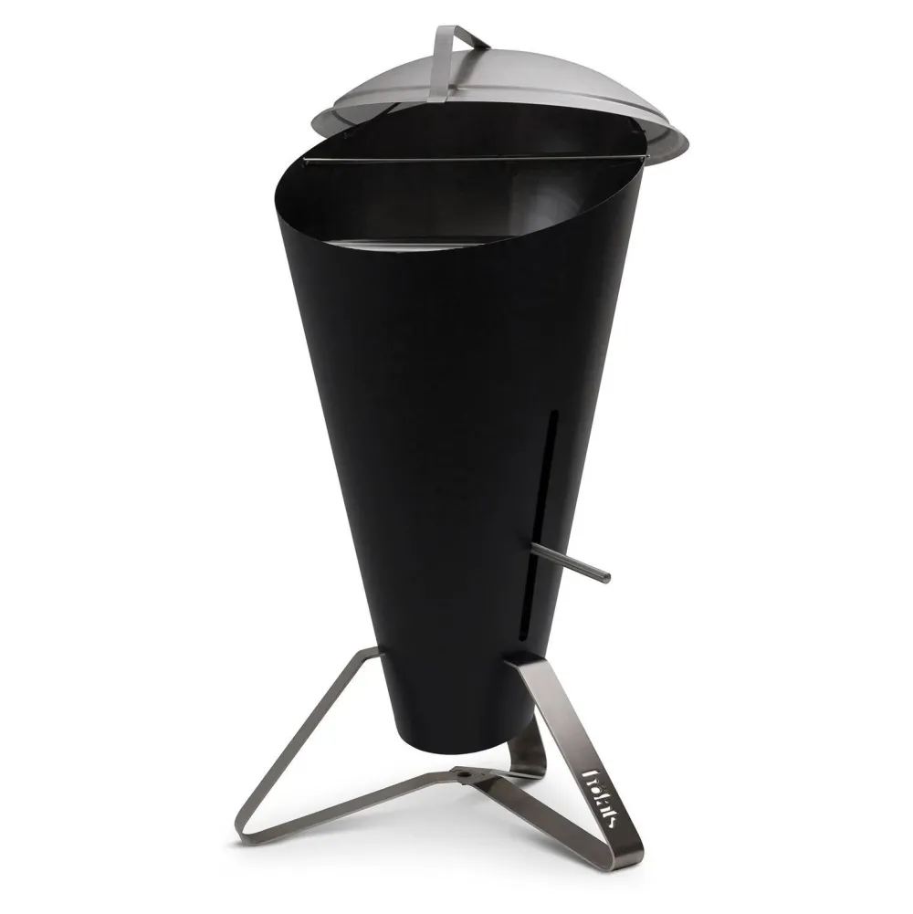 Höfats Hofats Cone Barbecue (Houtskool)