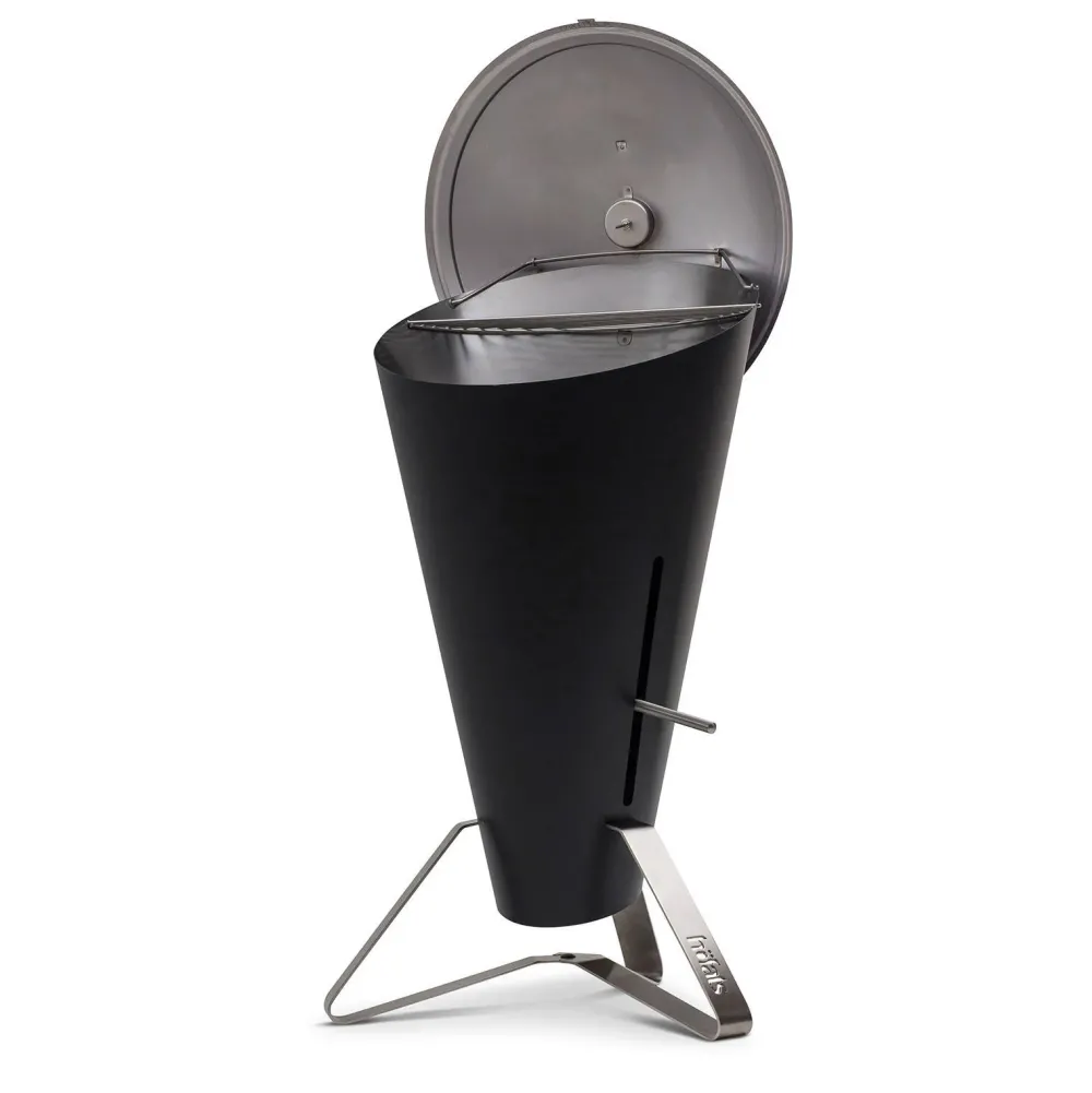 Höfats Hofats Cone Barbecue (Houtskool)