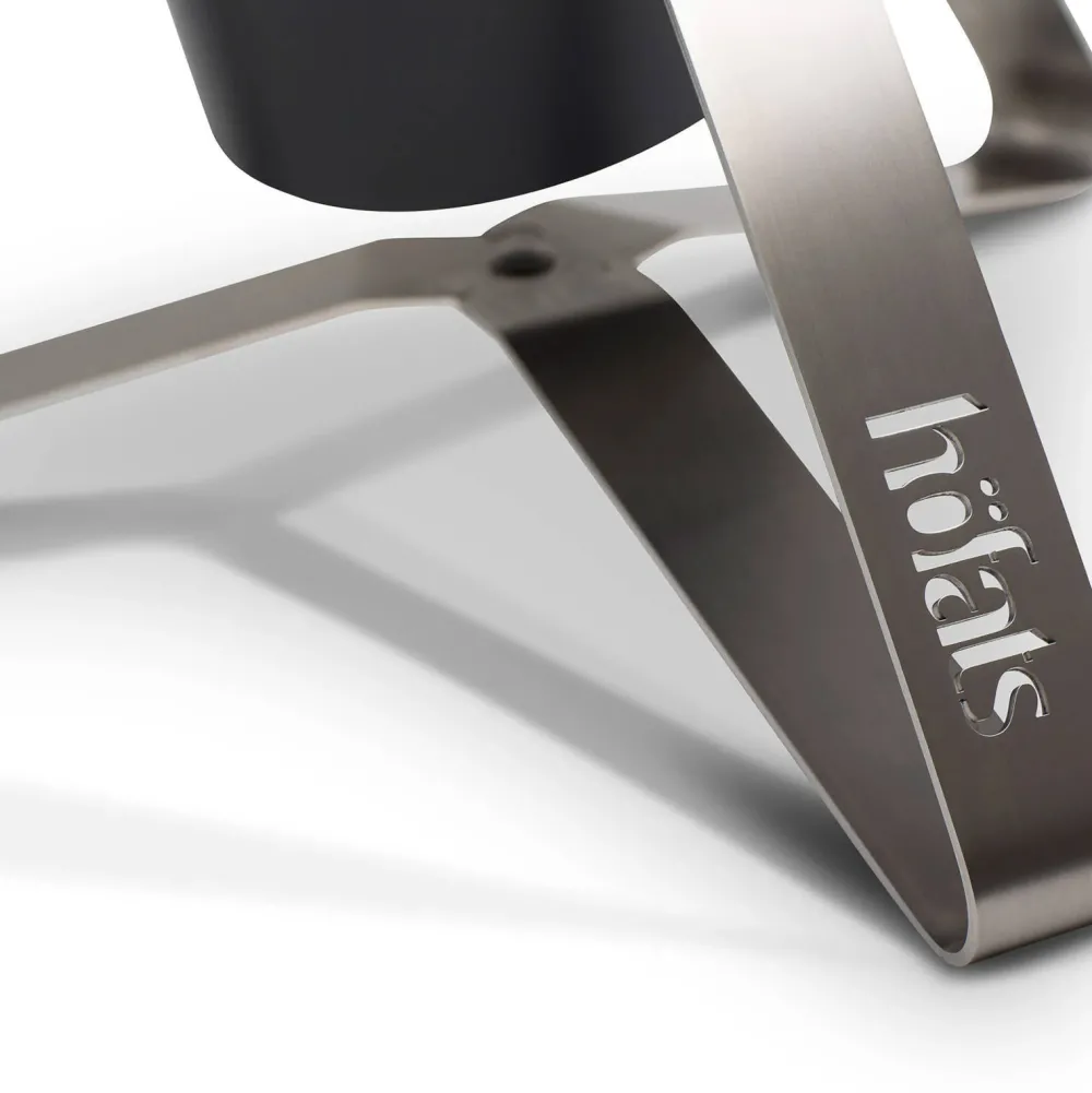 Höfats Hofats Cone Barbecue (Houtskool)