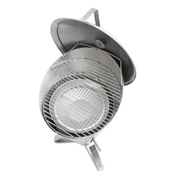 Höfats Hofats Cone Barbecue (Houtskool)