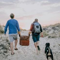 Höfats Hofats Cube Vuurkorf (Multifunctioneel)