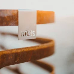 Höfats Hofats Cube Vuurkorf (Multifunctioneel)