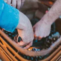 Höfats Hofats Cube Vuurkorf (Multifunctioneel)