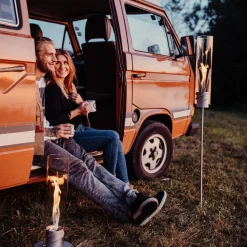 Höfats Hofats Fakkel Spin 120