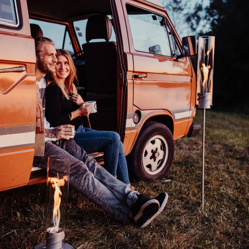 Höfats Hofats Fakkel Spin 120