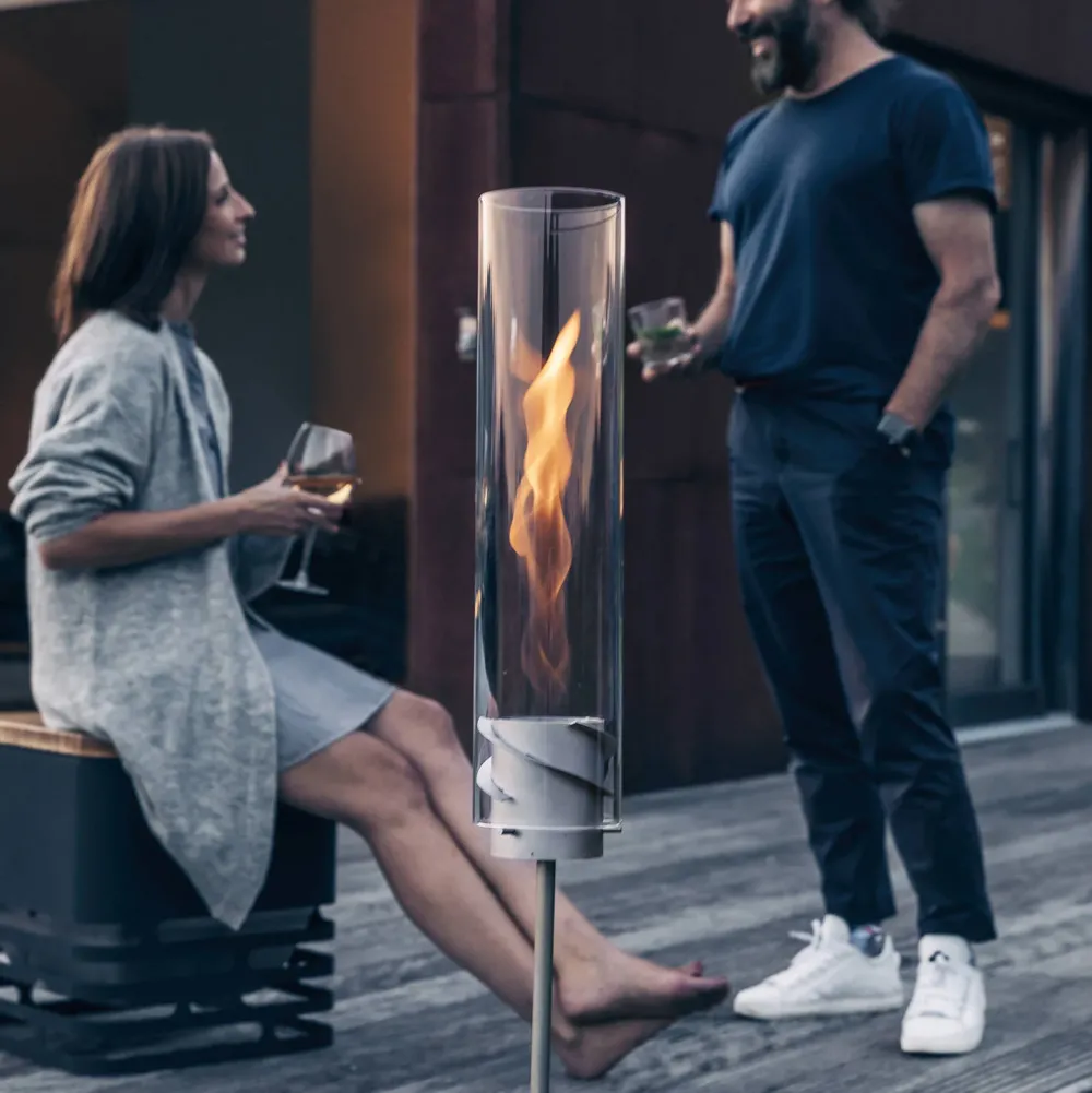 Höfats Hofats Fakkel Spin 120