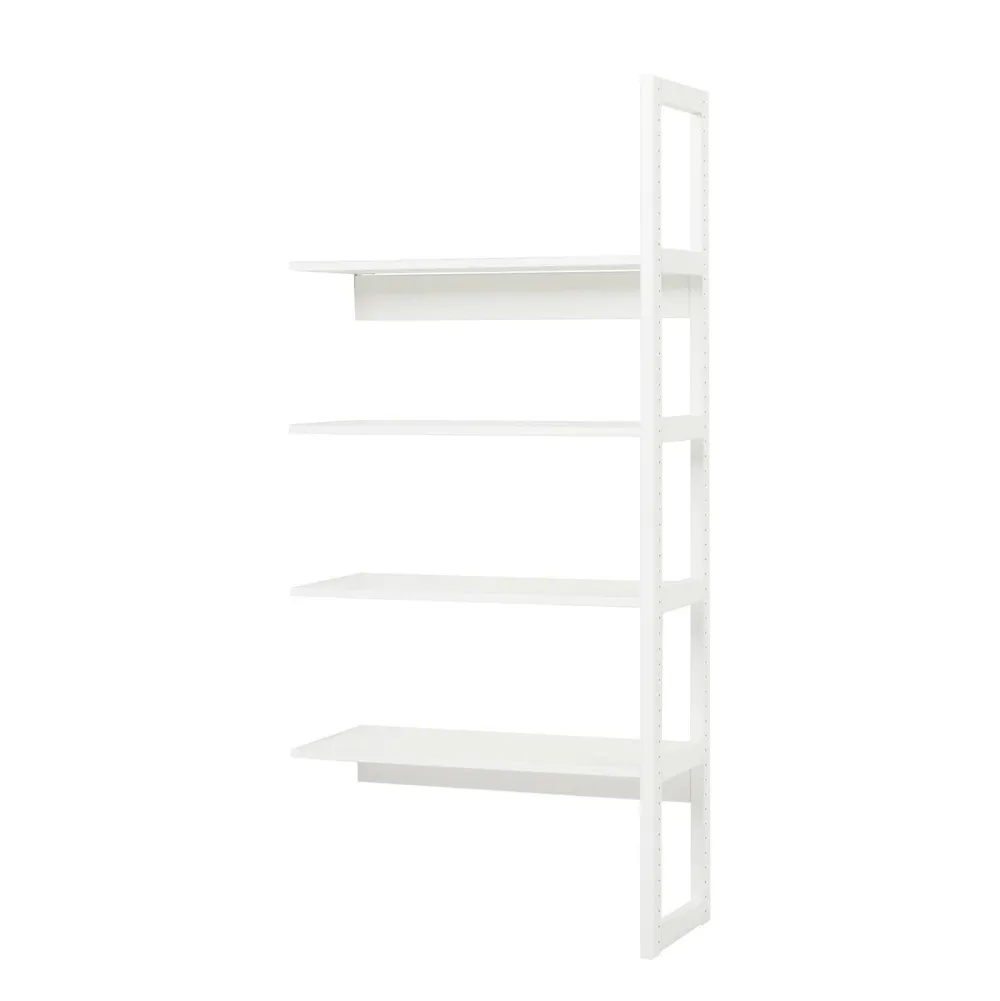 Sale Hoppekids Halve Opbergkast Storey (80 Cm)