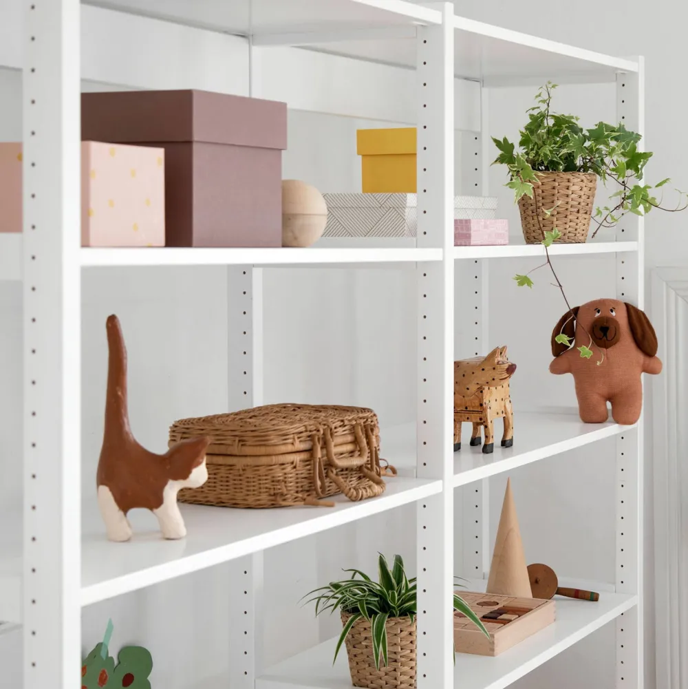 Sale Hoppekids Halve Opbergkast Storey (80 Cm)