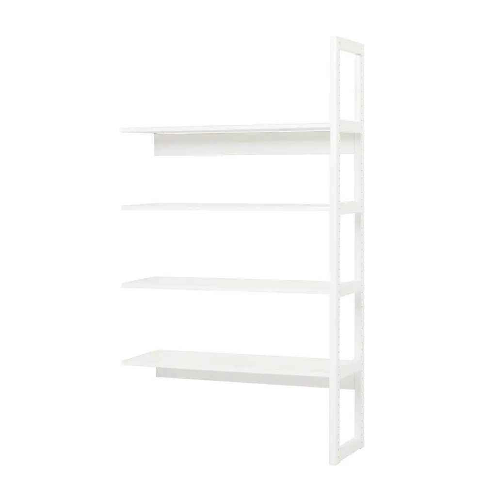 New Hoppekids Halve Opbergkast Storey (100 Cm)