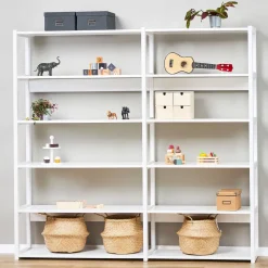 New Hoppekids Halve Opbergkast Storey (100 Cm)