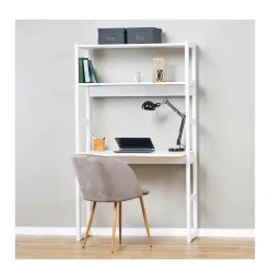 Clearance Hoppekids Kinderbureau - Opbergkast Storey (100 Cm)