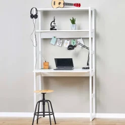 Hoppekids Kinderbureau - Opbergkast Storey (80 Cm)